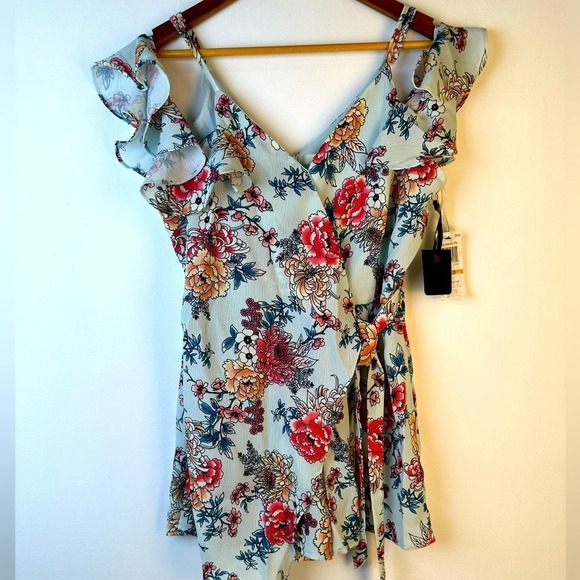 NWT Takara Romper - 3 - Picture 2 of 9